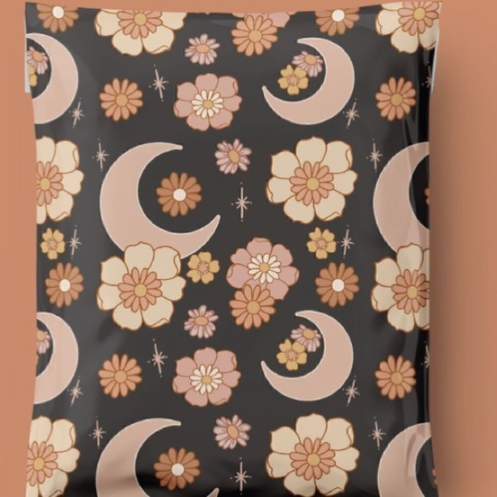 Poly Mailers And insert cards - Picture 8 of 14